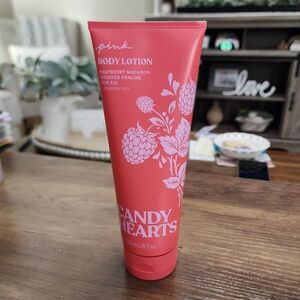 Victoria's Secret PINK | Candy Hearts Fragrance Lotion
